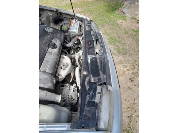 Sahibinden Volkswagen Polo 1.6 Classic 2000 Model