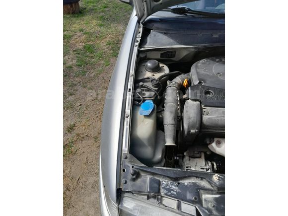 Sahibinden Volkswagen Polo 1.6 Classic 2000 Model