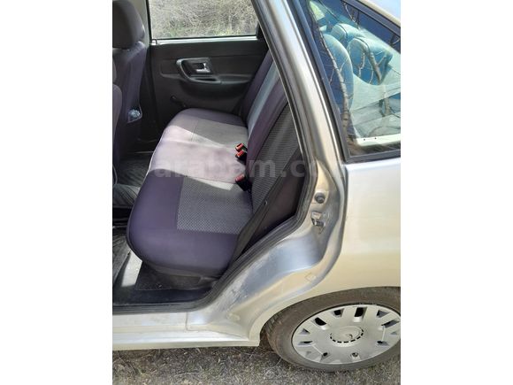 Sahibinden Volkswagen Polo 1.6 Classic 2000 Model
