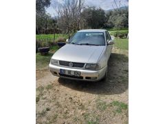 Sahibinden Volkswagen Polo 1.6 Classic 2000 Model