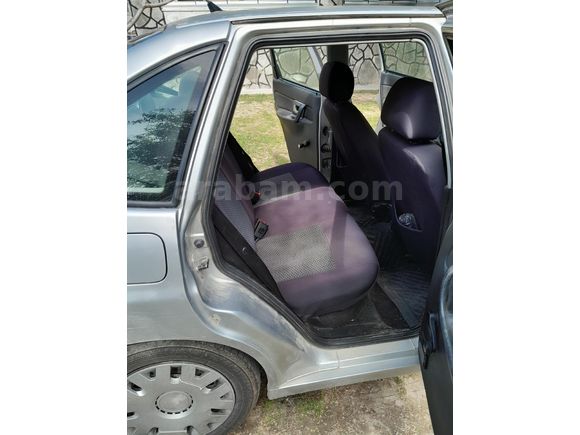 Sahibinden Volkswagen Polo 1.6 Classic 2000 Model