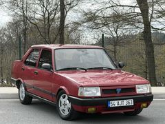 1993 MDL VİZE YENİ ÇARIK ÇÜRÜK YOK
