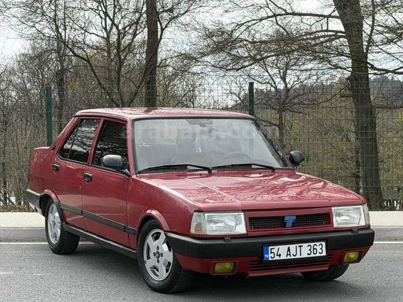 1993 MDL VİZE YENİ ÇARIK ÇÜRÜK YOK
