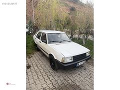 1990 MODEL ŞAHİN YENİ MUAYANELİ *FIRSAT ARACI*