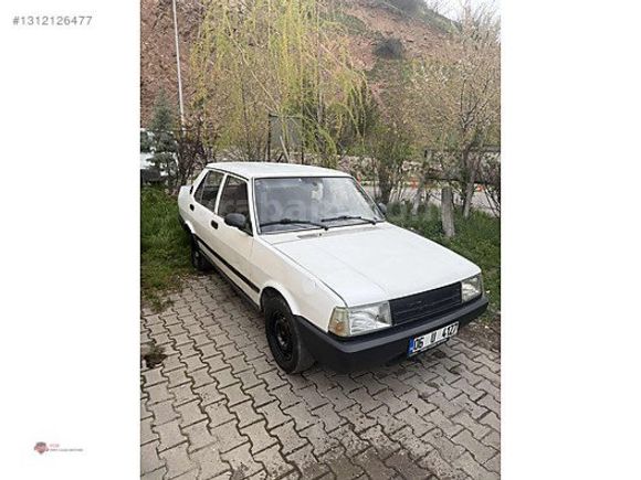 1990 MODEL ŞAHİN YENİ MUAYANELİ *FIRSAT ARACI*