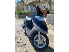 Sahibinden Honda CHS 125 Fizy Balıkesir