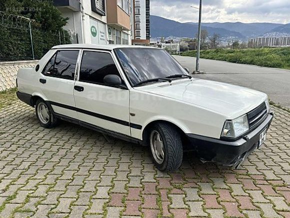 1993 MODEL ŞAHİN TESİSATLI CMS 40