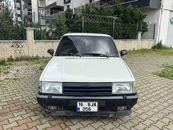 1993 MODEL ŞAHİN TESİSATLI CMS 40