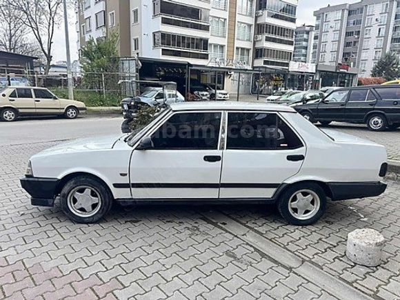 1993 MODEL ŞAHİN TESİSATLI CMS 40