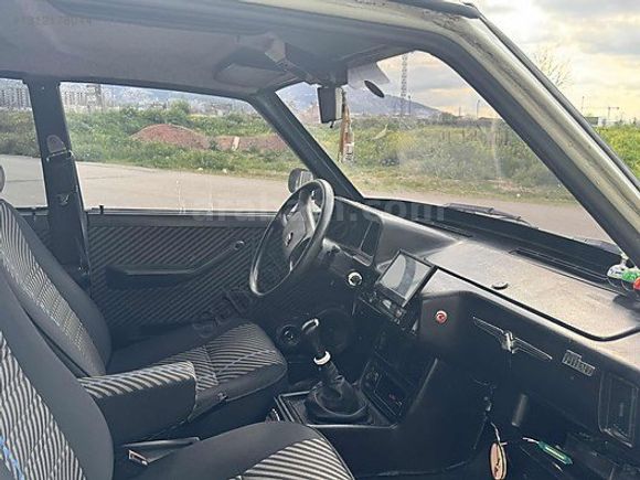 1993 MODEL ŞAHİN TESİSATLI CMS 40