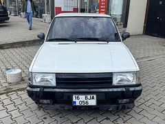 1993 MODEL ŞAHİN TESİSATLI CMS 40