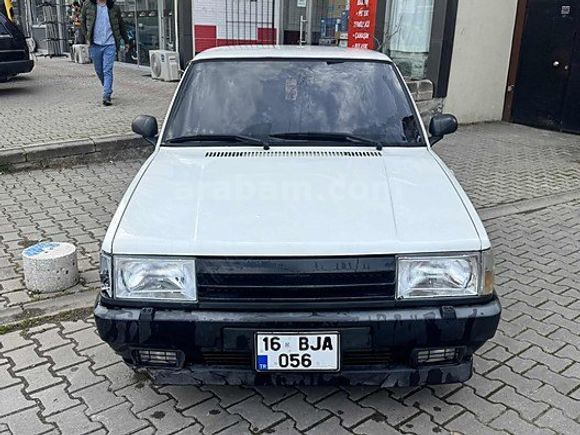 1993 MODEL ŞAHİN TESİSATLI CMS 40
