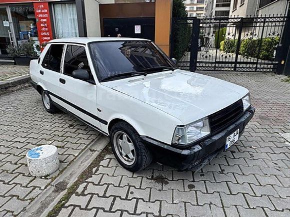 1993 MODEL ŞAHİN TESİSATLI CMS 40