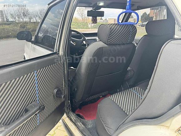 1993 MODEL ŞAHİN TESİSATLI CMS 40