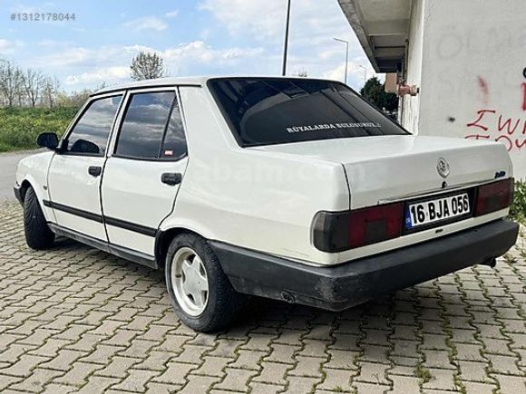 1993 MODEL ŞAHİN TESİSATLI CMS 40