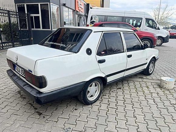 1993 MODEL ŞAHİN TESİSATLI CMS 40