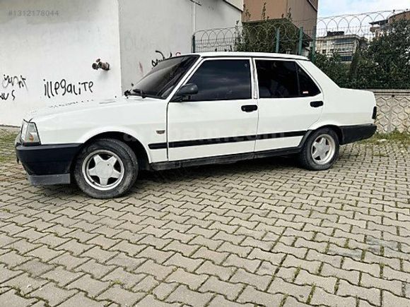 1993 MODEL ŞAHİN TESİSATLI CMS 40