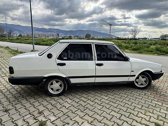 1993 MODEL ŞAHİN TESİSATLI CMS 40