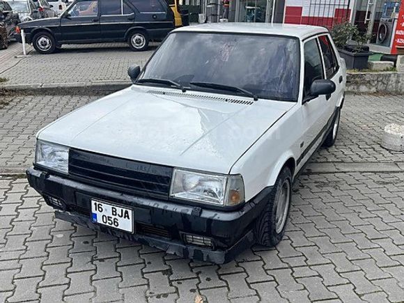 1993 MODEL ŞAHİN TESİSATLI CMS 40
