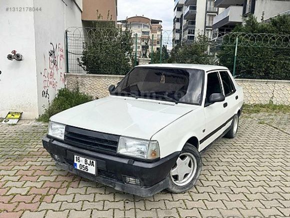 1993 MODEL ŞAHİN TESİSATLI CMS 40