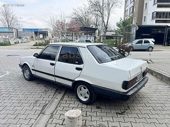 1993 MODEL ŞAHİN TESİSATLI CMS 40