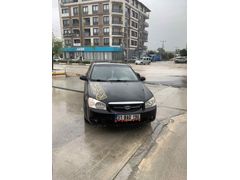 Sahibinden Kia Cerato 1.5 CRDi EX 2006 Model 