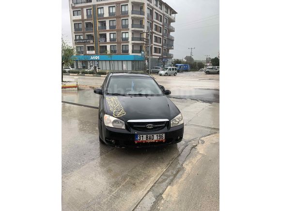 Sahibinden Kia Cerato 1.5 CRDi EX 2006 Model 