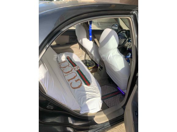 Sahibinden Kia Cerato 1.5 CRDi EX 2006 Model 