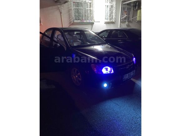 Sahibinden Kia Cerato 1.5 CRDi EX 2006 Model 
