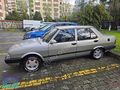 2001 HİDROLİK 1.6 İE SOLDAN DEPO SIFIR MUAYNE 215 CMS 40 TESİSAT