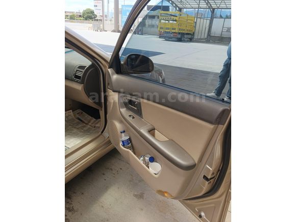 Sahibinden Kia Cerato 1.6 EX Comfort 2004 Model