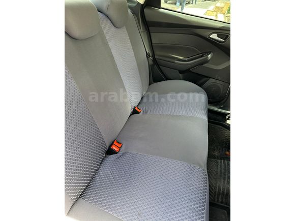 Sahibinden Ford Focus 1.5 TDCi Trend X 2018 Model