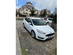 Sahibinden Ford Focus 1.5 TDCi Trend X 2018 Model