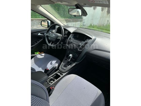 Sahibinden Ford Focus 1.5 TDCi Trend X 2018 Model