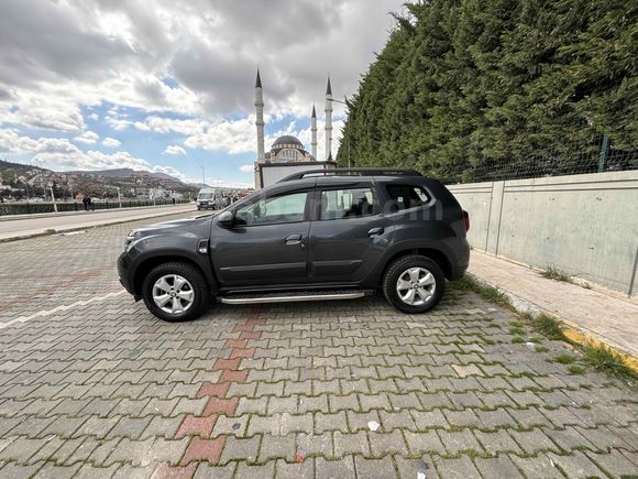 Sahibinden Dacia Duster 1.3 Tce Prestige 2019 Model 