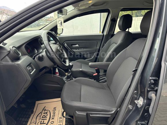 Sahibinden Dacia Duster 1.3 Tce Prestige 2019 Model 