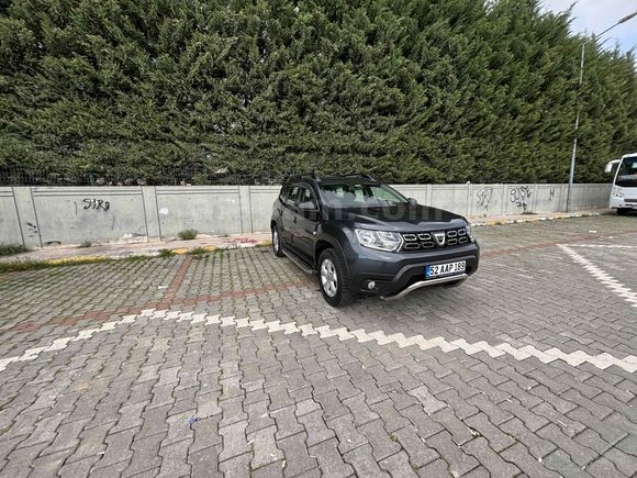 Sahibinden Dacia Duster 1.3 Tce Prestige 2019 Model 