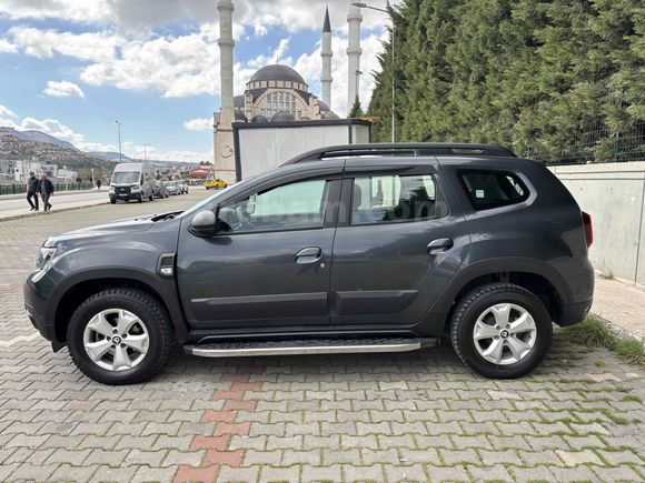 Sahibinden Dacia Duster 1.3 Tce Prestige 2019 Model 
