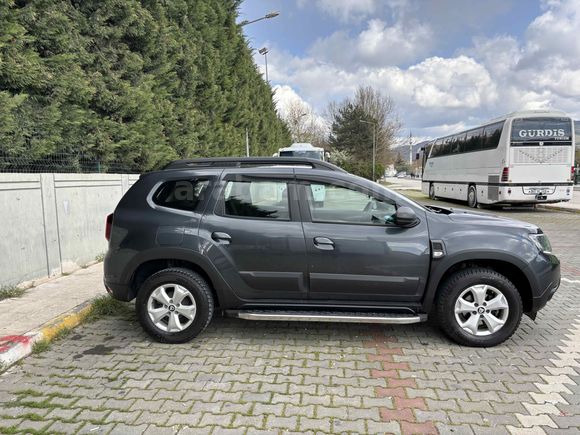 Sahibinden Dacia Duster 1.3 Tce Prestige 2019 Model 