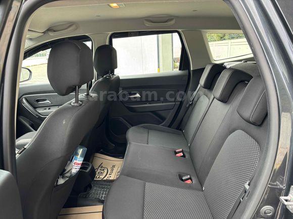 Sahibinden Dacia Duster 1.3 Tce Prestige 2019 Model 