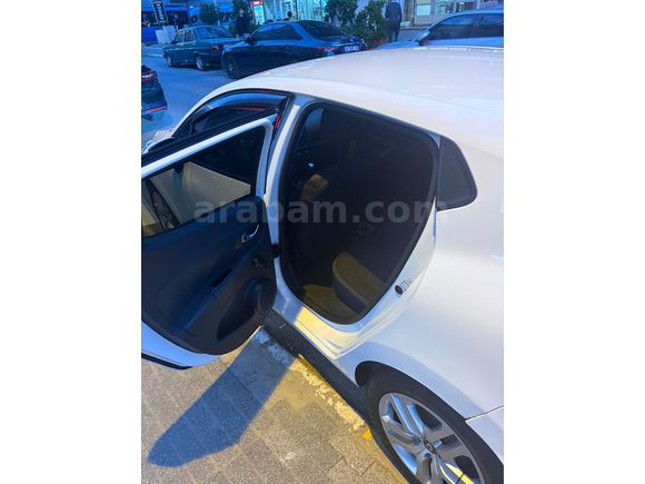 Sahibinden Renault Clio 1.5 dCi Touch 2019 Model 