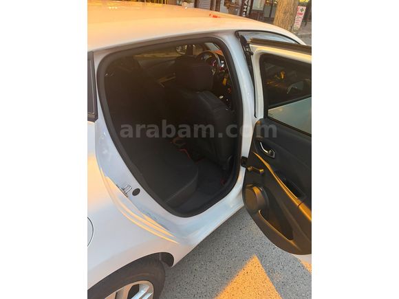 Sahibinden Renault Clio 1.5 dCi Touch 2019 Model 
