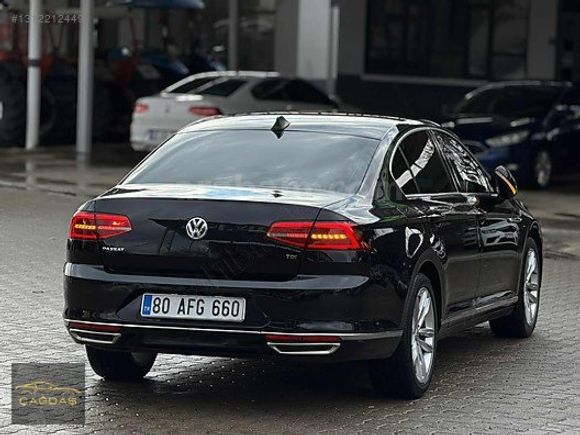 ÇAĞDAŞ'DAN 2017 HİGHLİNE DSG İÇİ BEJ