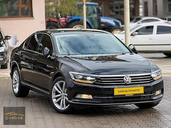 ÇAĞDAŞ'DAN 2017 HİGHLİNE DSG İÇİ BEJ