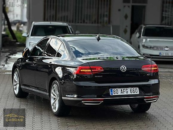 ÇAĞDAŞ'DAN 2017 HİGHLİNE DSG İÇİ BEJ