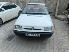 Galeriden Skoda Pick Up 1.3 Niğde