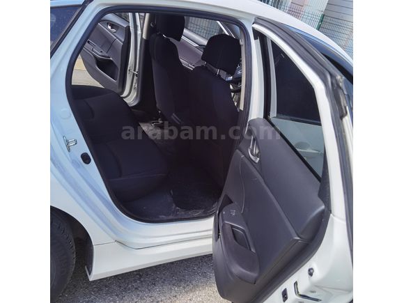 Sahibinden Honda Civic 1.6i DTEC Elegance 2019 Model