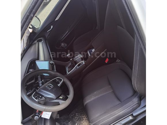 Sahibinden Honda Civic 1.6i DTEC Elegance 2019 Model