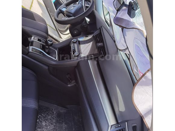 Sahibinden Honda Civic 1.6i DTEC Elegance 2019 Model