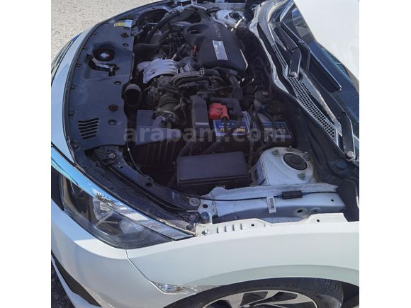 Sahibinden Honda Civic 1.6i DTEC Elegance 2019 Model